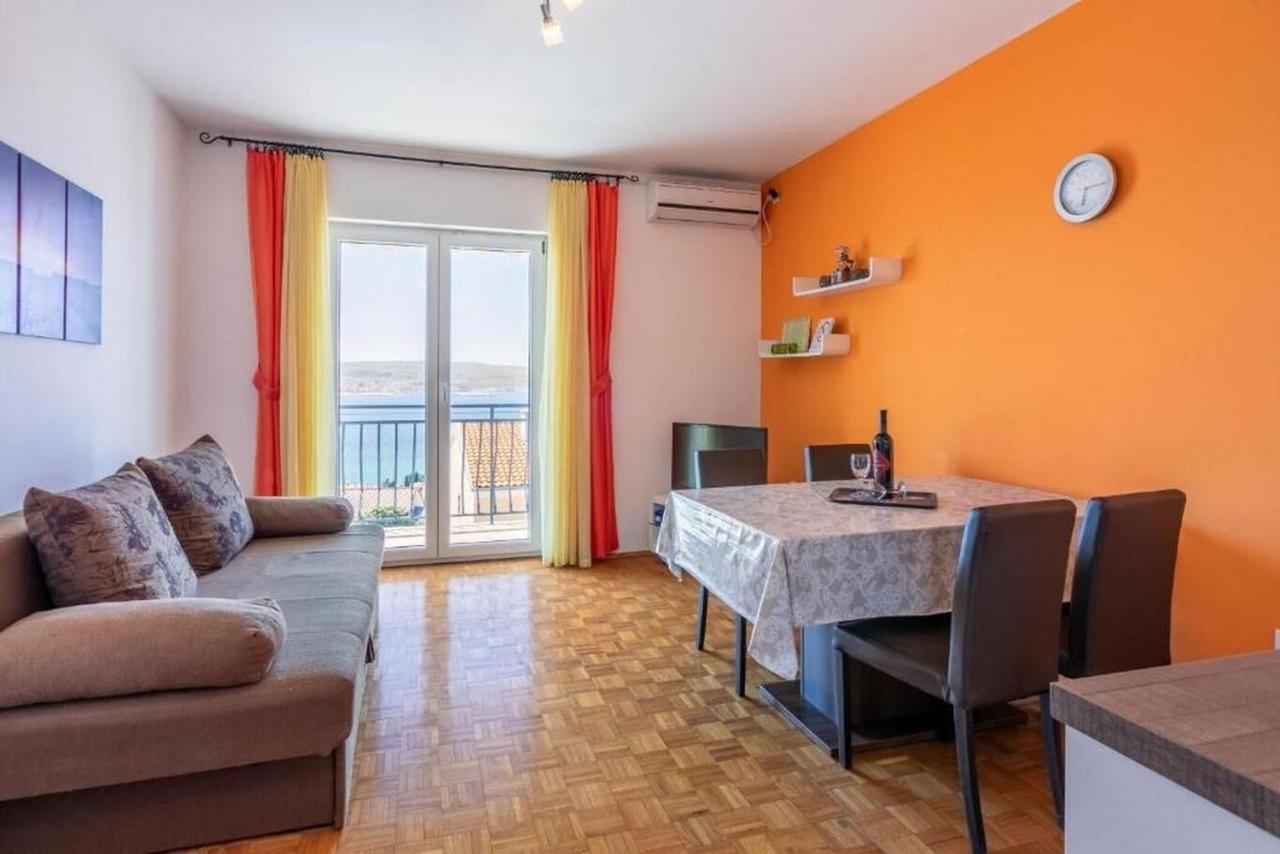 Apartment Mira Crikvenica Exterior photo