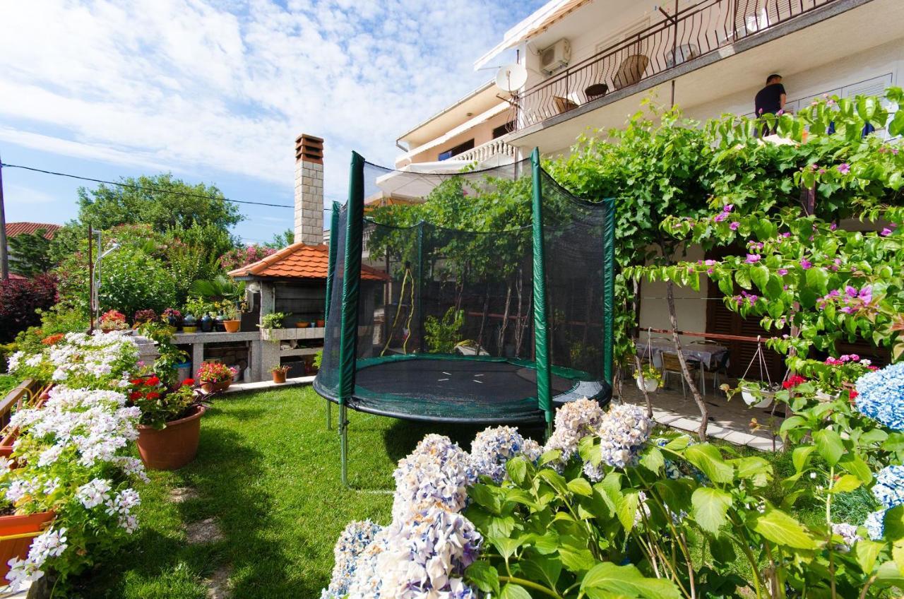 Apartment Mira Crikvenica Exterior photo